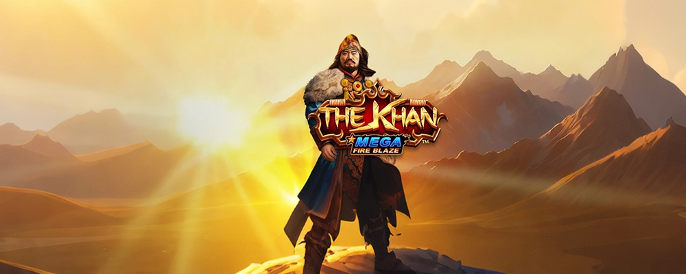 blb bet Mega Fogo Flamejante: O Khan