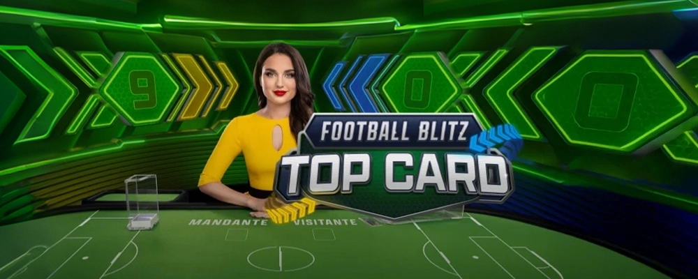 blb bet Futebol Blitz Cartão Top ao Vivo
