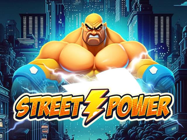 blb bet Poder da Rua