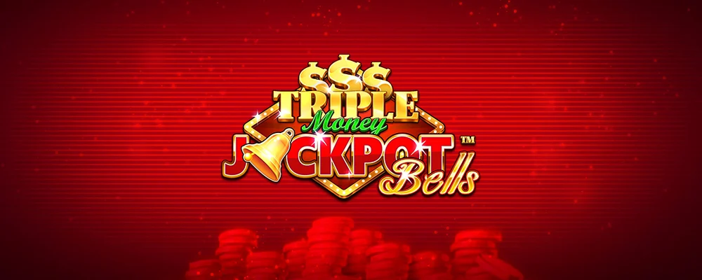 blb bet Sinos de Jackpot de Dinheiro Triplo
