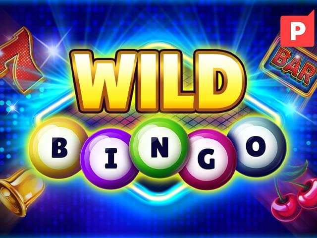 blb bet Bingo Selvagem