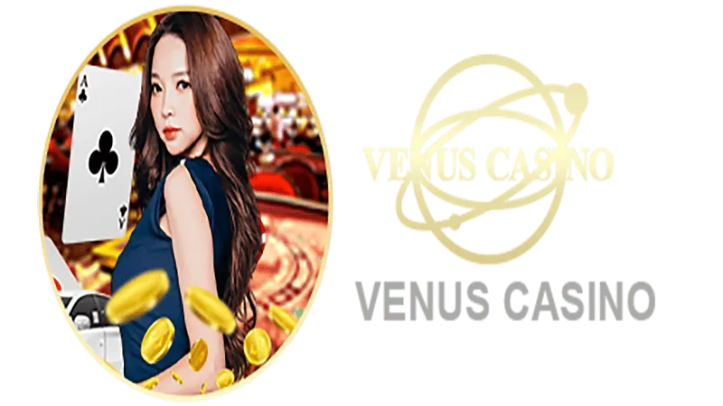 BLB BET Informações básicas sobre o saguão do cassino Venus